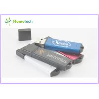 China Stylish OEM Plastic USB Flash Drive, Plastic USB Key, Plastic Pendrive8G 16gb 32gb Usb 3.0 Memory Stick on sale