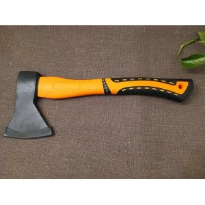 China #45 Carbon Steel Materials Hand Working Axe with Plastic Handle (XL-0139) supplier