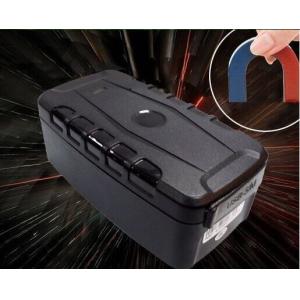 High quality Wireless car GPS Tracker for luggage Vehicle sim card gps tracking device with 20000mAh battery standby 30H