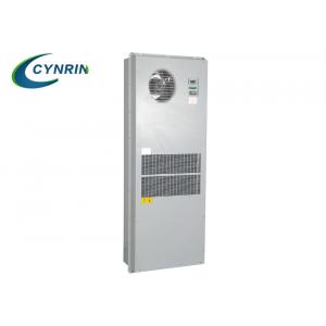 China Outdoor Battery Telecom Air Conditioner Side/ Embedded Mounting Easy Operation supplier