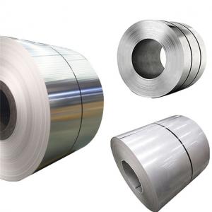 304CU Cold Rolled Stainless Steel Coil Annealed Furnace Parts 310S