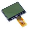 China ISO16949 panel LCD gráfico positivo, exhibición multiusos de FSTN LCD wholesale