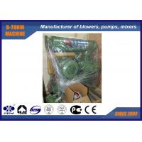 China 1800m3/h -20KPA Roots Blower Positive Displacement Vacuum Pump on sale