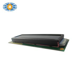 China LCD 16x2 英数字表示ディスプレイ 16 ピンフレキシブル LCD モジュール、マルチカラーバックライト付き wholesale