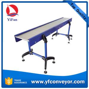 2016 China Gravity Roller Conveyor Manufacturer,Roller Conveyor Price