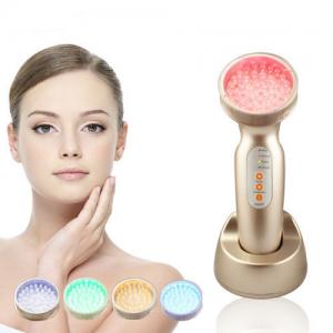 China 50 / 60 HZ Led Light Therapy Device , Skin Whitening Machine Long Life Span supplier