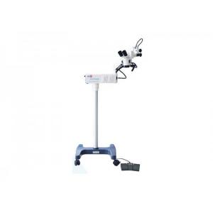 China Small Ent Surgical Microscope , Slit Lamp Ophthalmic Surgical Microscope wholesale