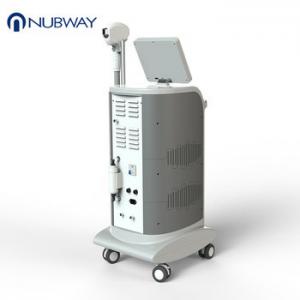 1064 755nm laser hair removal machine Newest promotion price diode laser hair removal machine