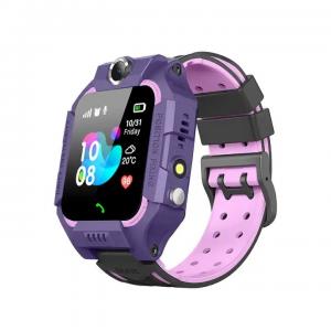 Kids Phone SIM BT Call Smart Watch Two Way Call IP67 Waterproof