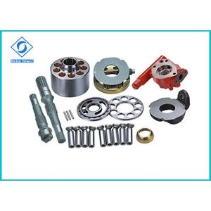 China Komatsu HD465 HD785 Hydraulic Pump Spare Parts With Positive Displacement supplier