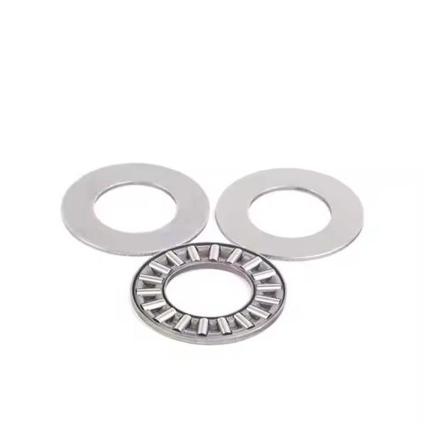 JINGYAO AXK2542/889105 The Optimal Thrust Roller Bearing for High Speed Applications