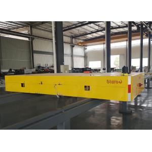 3t 5t 10t trasnfert cart for transfer steel with Battery CE ISO certificates