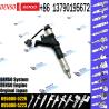 China High Quality New Diesel Common Rail Fuel Injector 095000-5226 For HINO E13C Engine wholesale