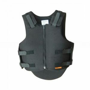 Protective Equestrian Vest for Horse Riding in X-XXXXL Size Eco-Friendly and Durable