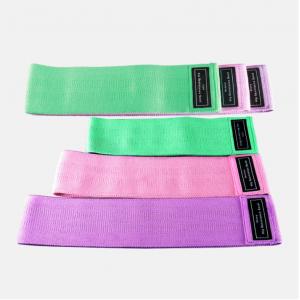 86CM 3 Set  Resistance Band And Tube 90LB Exercise Tube Resistance Band Fitness