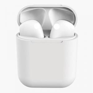 Apple 5.5x7.5cm Wireless Bluetooth Ear Plugs With Charging