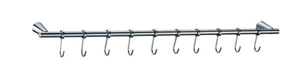 Deluxe Bath Hooks Coat Hooks with flexible hook