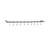 China Deluxe Bath Hooks Coat Hooks with flexible hook wholesale