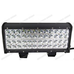 144W IP68 Cree 4 Row led offroad light bar for ATVs,truck,engineering vehicles