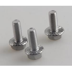 Stainless Steel Hex Washer Head Screw Self Tapping Customized Size Screw Of Best Price