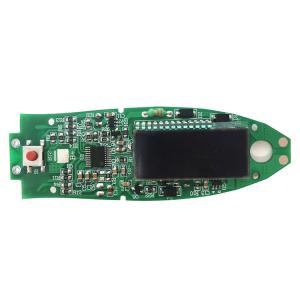 Electronic Printed Circuit Board For USB Bluetooth Speaker / Radio / MP3 Player