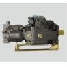 Rexroth A4vso40、A4vso71、A4vso125、A4vso180のA4vso250シリーズ油圧ピストン・ポンプ