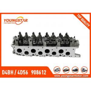 China 2.5TD Complete Cylinder Head Assembly supplier