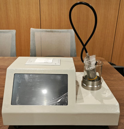 China Desktop Octane and Cetane Number Testing Machine wholesale