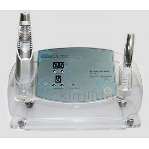 China Luxury Anti - Age Multifunctional Beauty Machine Needle - free Mesotherapy Meso Equipment supplier