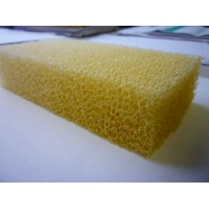 China Espuma cerâmica da isolação térmica do filtro da esponja, material resistente de alta temperatura do filtro da espuma wholesale