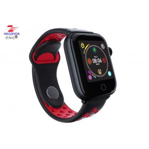 Smart Watch  Wristwatch IP68 Waterproof fitness tracker Heart Rate Smartwatch for Apple Android IOS