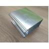 China High Hardness Powder Coated Aluminium Extrusions Wear Resistance wholesale