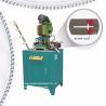 China 2500pcs/60cm/Hour Automatic Zipper Plastic Punching Machine wholesale