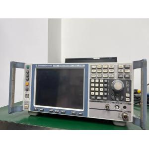 China 中古 RF スペクトラムアナライザ Rohde & Schwarz FSV4 4 GHz 広帯域スペクトラムアナライザ wholesale