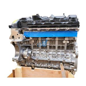 China Original N55B30 L4 Engine Assembly for BMW 3.0L Fast and Affordable Sea Shipping supplier