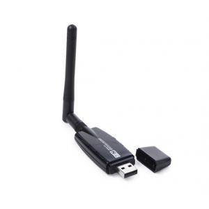 China 300mbps 802.11n wireless usb adapter manufacture supplier