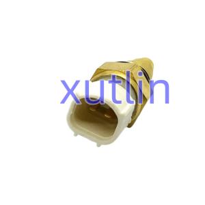 Auto Engine Sensors Engine Coolant Temperature Sensor Switch-Coolant Fan Switch MB356704 For Mitsubishi Colt III