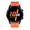 T30 Ble Call Waterproof Heart Rate Healthy Sport Smart Watch