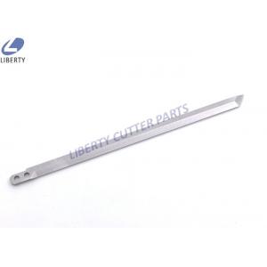 China Auto Cutter Knife Cutting Blade 150x7x2mm For Pathfinder Cutting Machine supplier