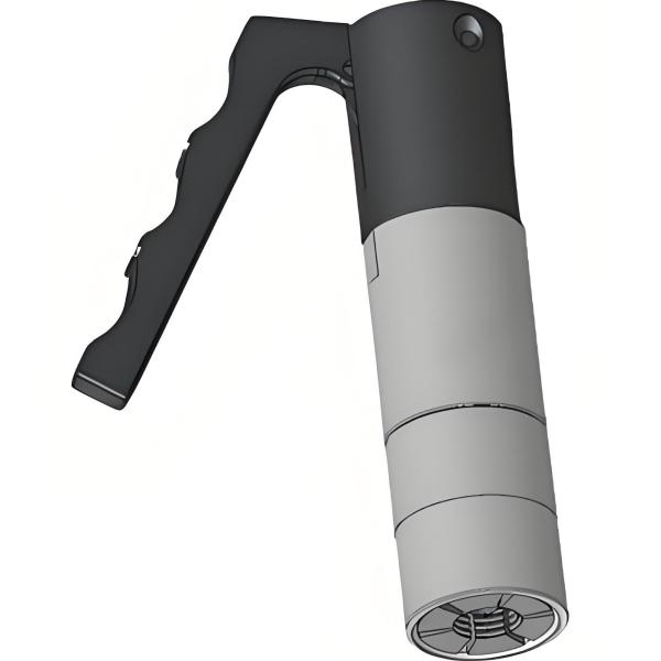 TF210 Series Favorable Threaded Stainless Steel And Aluminum Alloy Pressing Handle Type Quick Connect Coupling