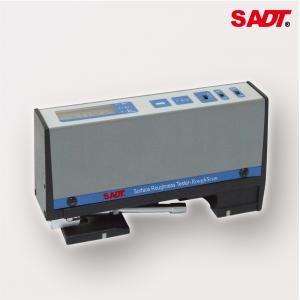 China Battery powered Surface Roughness Tester Micro Processed For Checking Surface Roughness supplier
