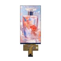 China 5.5 Inch TFT LCD Module Full Color  High Brightness Display 720 X 1280 on sale