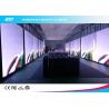 Super Light Portable Indoor Rental LED Display Screen 1500nits Brightness