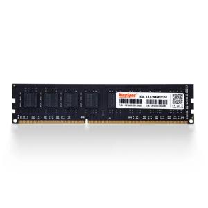 China Mémoire Ram Module For Desktop du PC 1333MHz 1600MHz de KingSpec DDR3-4GB supplier