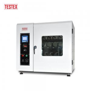 24 pots / 300ml Dyeing Beaker Laboratory Sample Dyeing Machine for All Fibers and Substrates Dyeing