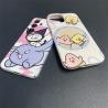 China LEDタッチコントロール ミニ携帯電話ケース印刷機 カスタムUV熱プレス転送プリンター iPhone,サムスン,ハワイ wholesale