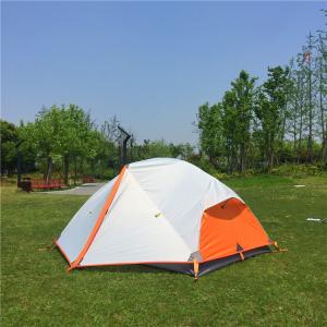 China 1 to 3 Person Camping Tent Instant Waterproof Dome Tent Foldable Waterproof Camping Tent Backpacking Tent(HT6026) supplier