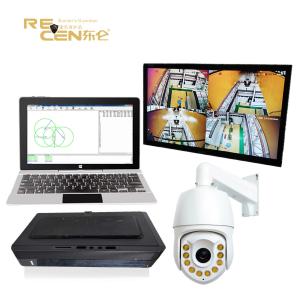 China Crane Camera Hook Monitoring System 0.2 Sec Video Recorder Supervisor supplier