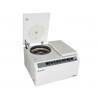 Microprocessor Table Top High Speed Lab And Medical Cooling Centrifuge