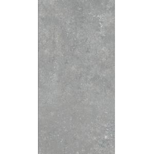24"*48" Light Grey Color Rustic Porcelain Tile Cement Color Waterproof